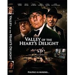 Valley of the Heart's Delight
