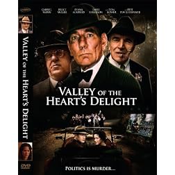 Valley of the Heart's Delight