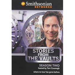 Stories from the Vaults: Season 2