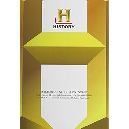 MysteryQuest Season 1: Hitlers Escape