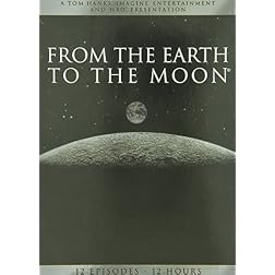 From the Earth to the Moon
