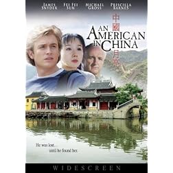 An American in China
