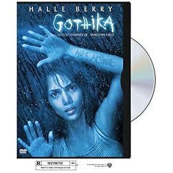 Gothika (Keepcase)