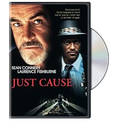 Just Cause (Keepcase)