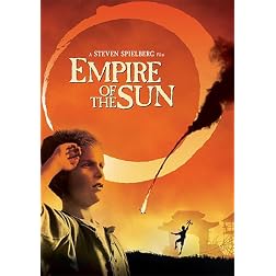 Empire of the Sun (Keepcase)