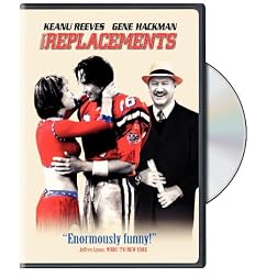 The Replacements (Keepcase)