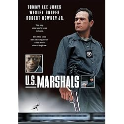 U.S. Marshals