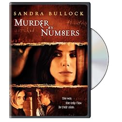 Murder by Numbers (Keepcase)