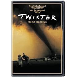 Twister (Keepcase)