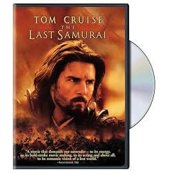 The Last Samurai
