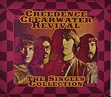 The Singles Collection by Creedence Clearwater Revival