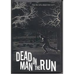 Dead Man on the Run