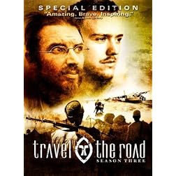 Travel The Road: Best of Season 2
