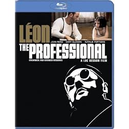 The Professional [Blu-ray]