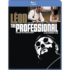 The Professional [Blu-ray]