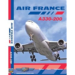 Air France Airbus A330-200