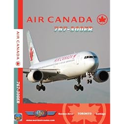 Air Canada Boeing 767-300ER
