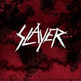 World Painted Blood by Slayer