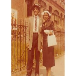 The Estelle Pearman Story
