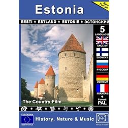 Estonia (PAL)