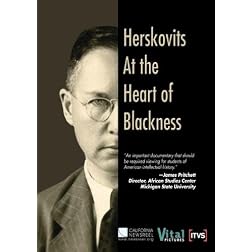 Herskovits at the Heart of Blackness
