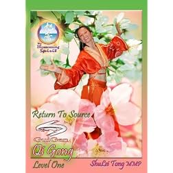 Return to Source GuiGen Qi Gong