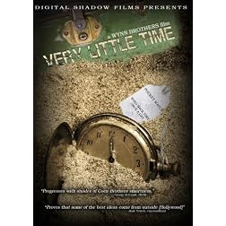 Very_Little_Time