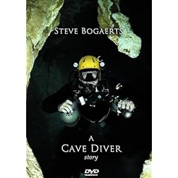 A Cave Diver Story