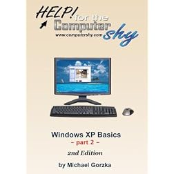 Windows XP Basics - Part 2 (2nd Edition)