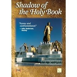 Shadow of the Holy Book