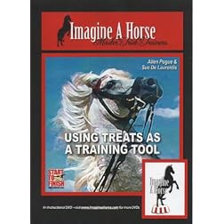 Using Treats as a Training Tool
