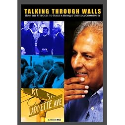 Talking through Walls: How the Struggle to Build a Mosque United a Community