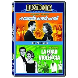 Compas Del Rock & Roll & Edad De La Violencia