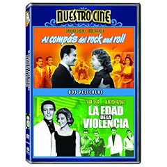 Compas Del Rock & Roll & Edad De La Violencia