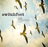 Hello Hurricane by Switchfoot