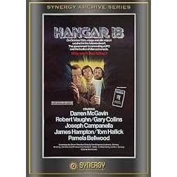 Hangar 18