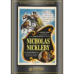 Nicholas Nickleby