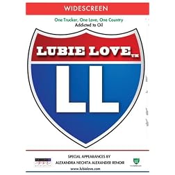 LUBIE LOVE - The Movie