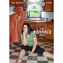The Tarnnia Show (3 Disc DVD Set)