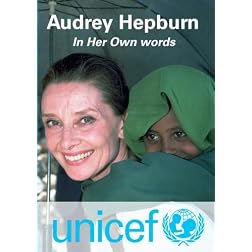 Audrey Hepburn: In Her Own Words (Non-Profit Use)