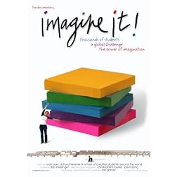 imagine it!
