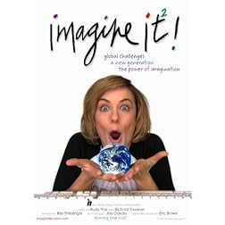 imagine it!�