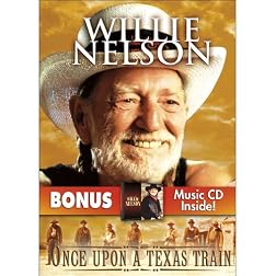 Once Upon a Texas Train