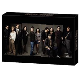 The Sopranos: The Complete Series
