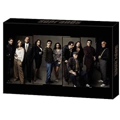 The Sopranos: The Complete Series