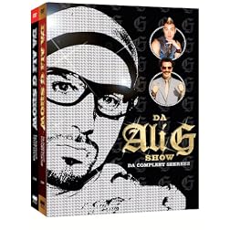 Da Ali G Show: Da Compleet Seereez