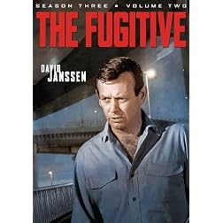 Fugitive: Season Three, Vol. 2