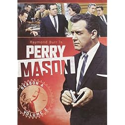 Perry Mason: Season Four, Vol. 2