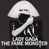 The Fame Monster by Lady Gaga