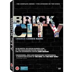 Brick City